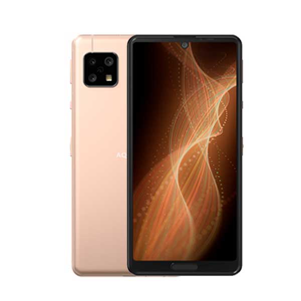 Sharp AQUOS Sense 5G Specifications, price and features - Specs Tech