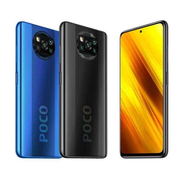 Xiaomi Poco X3 Lite