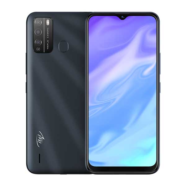 itel s6