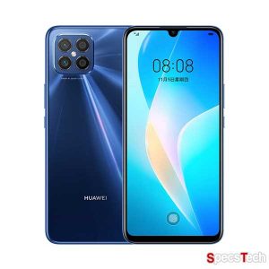 Huawei Nova 8 SE