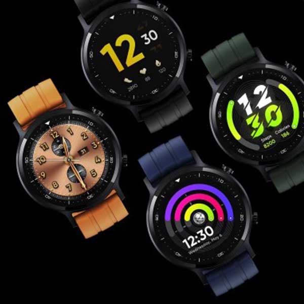 realme watch all features