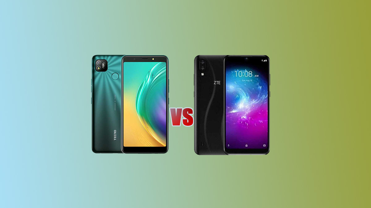Tecno Pop 4 Vs Zte Blade L210 Comparison Specs Tech
