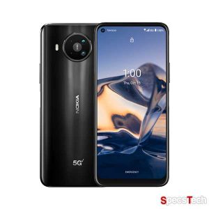 Nokia 8 V 5G UW