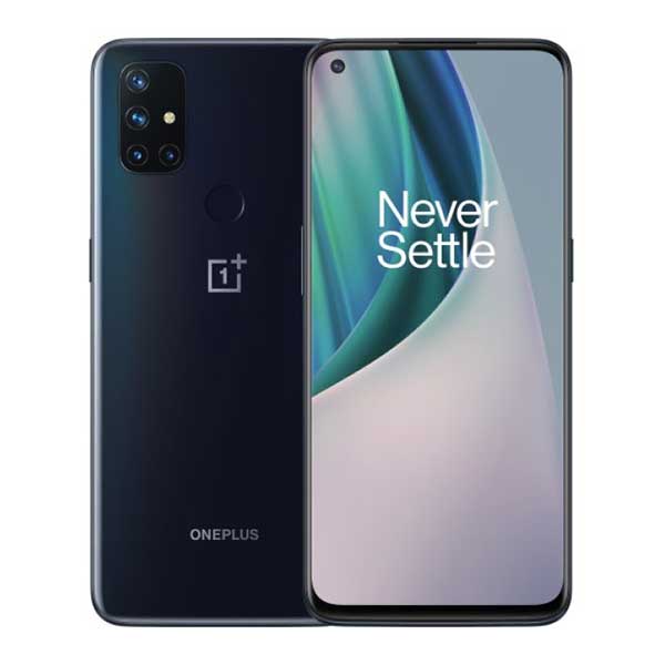 OnePlus Nord 2 Specifications, price and features - Specs Tech