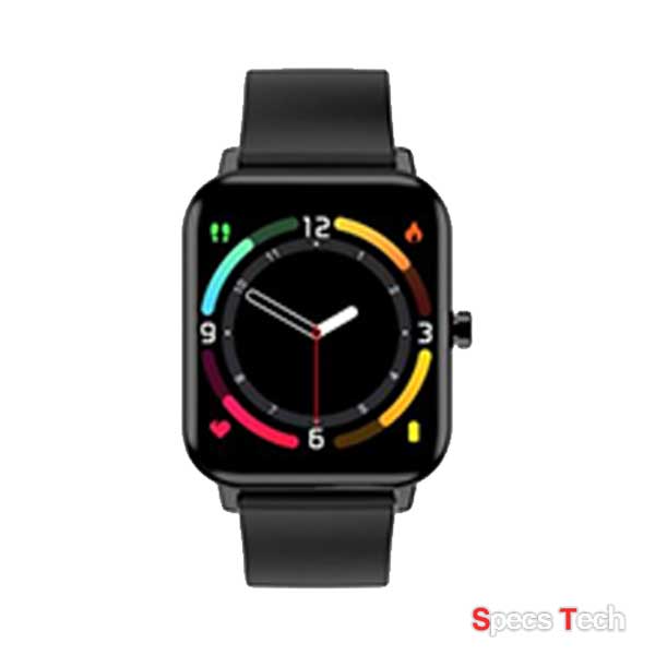 Zte watch live обзор