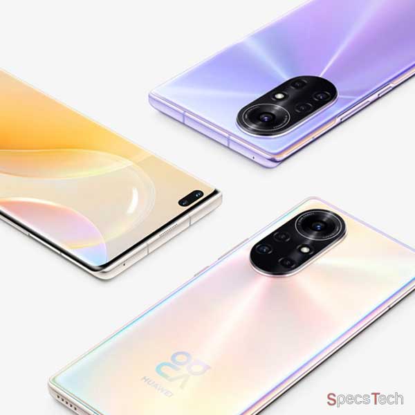 Huawei Nova 8 Pro Specifications Price And Features Specs Tech