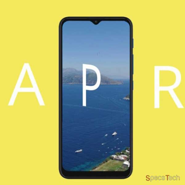 Key Motorola Capri and Capri Plus specifications revealed via a