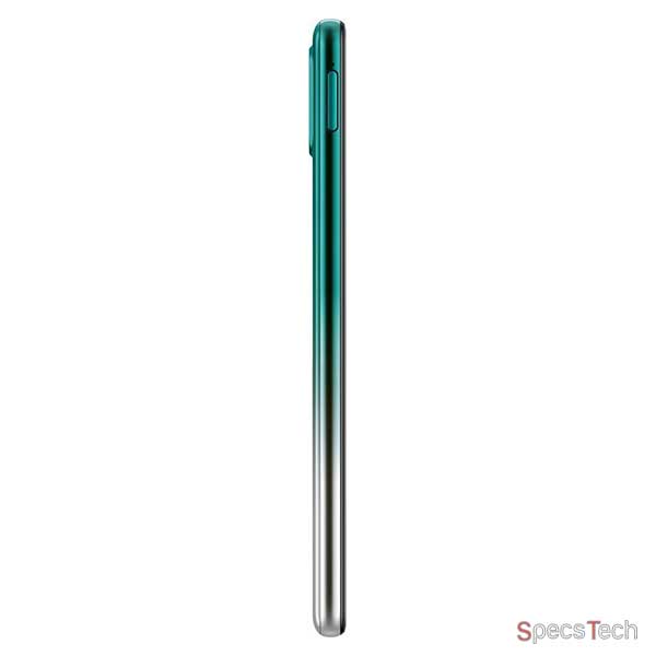 samsung f62 water resistant