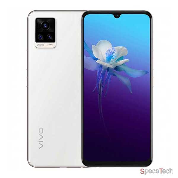 Vivo V20 2021 Caractéristiques, Spécifications Et Prix - Spécifications ...