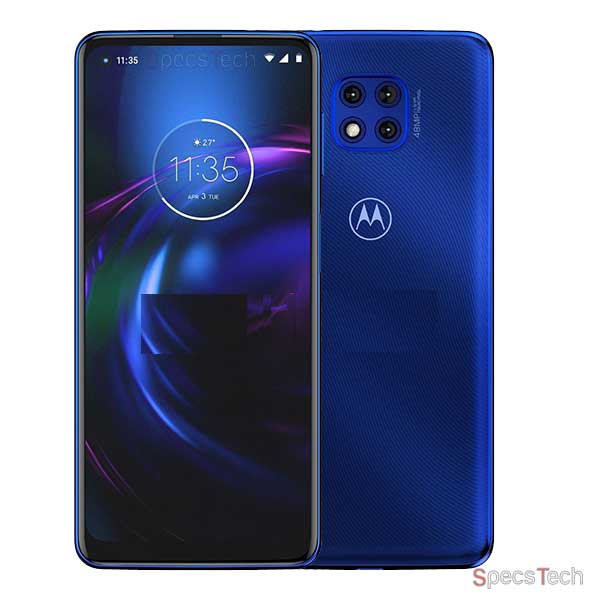Motorola Moto G9 Power 2021 especificaciones y Precio