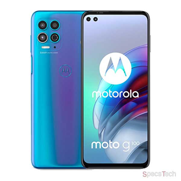 Motorola Moto G100 Specifications, price and features - Specs Tech