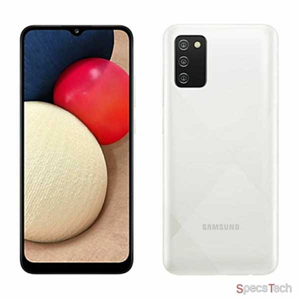 samsung a02s 128gb