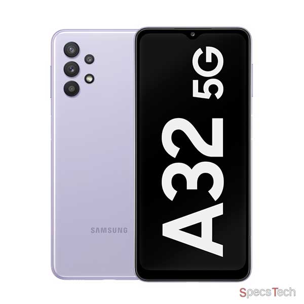 Samsung a32 висит на заставке