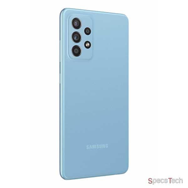 Samsung galaxy a53 5g фото