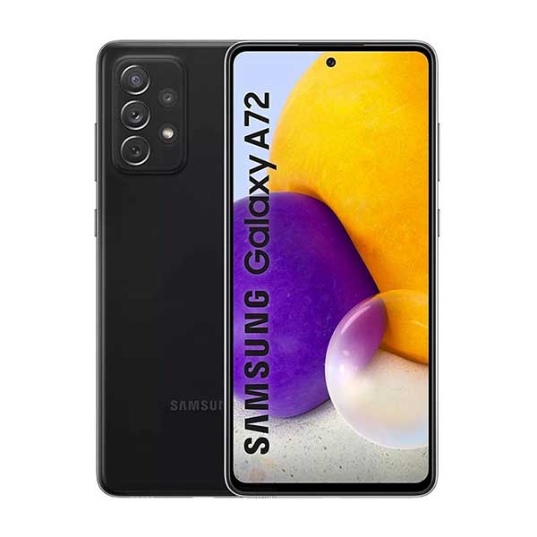 Samsung Gal   axy A72 CaractÃ©ristiques, SpÃ©cifications - Specs Tech