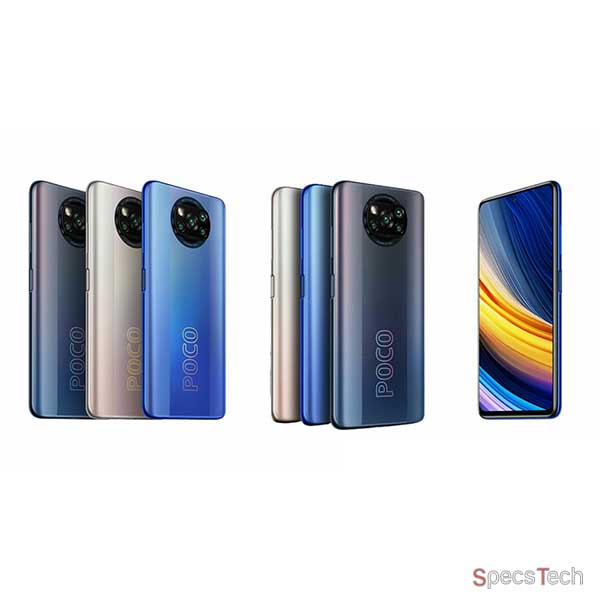 Что лучше poco x3 или honor 20