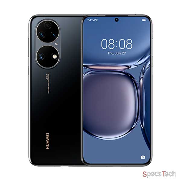 Huawei p50 примеры фото