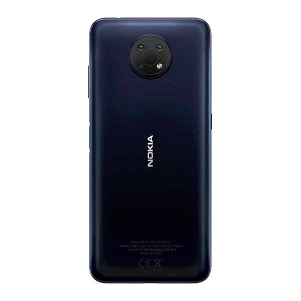 Nokia g10 4 64 обзор