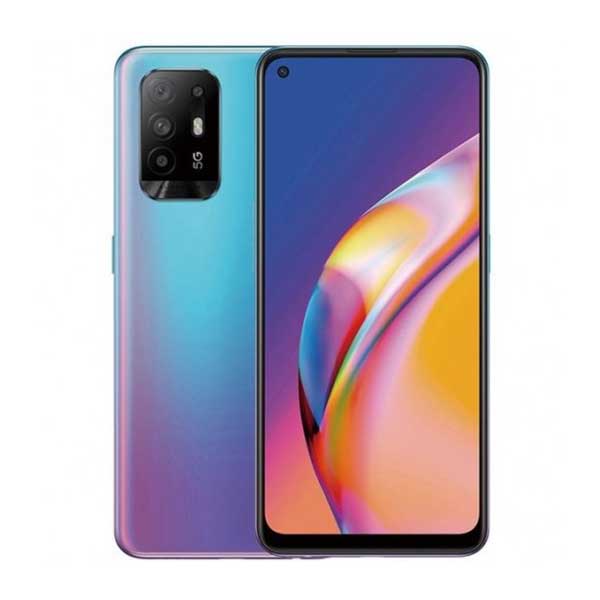 Oppo Reno 5 Z Specifications, price and features - Specs Tech