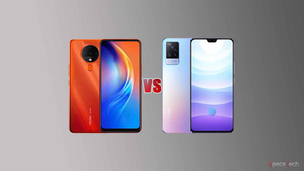 vivo s9 specs