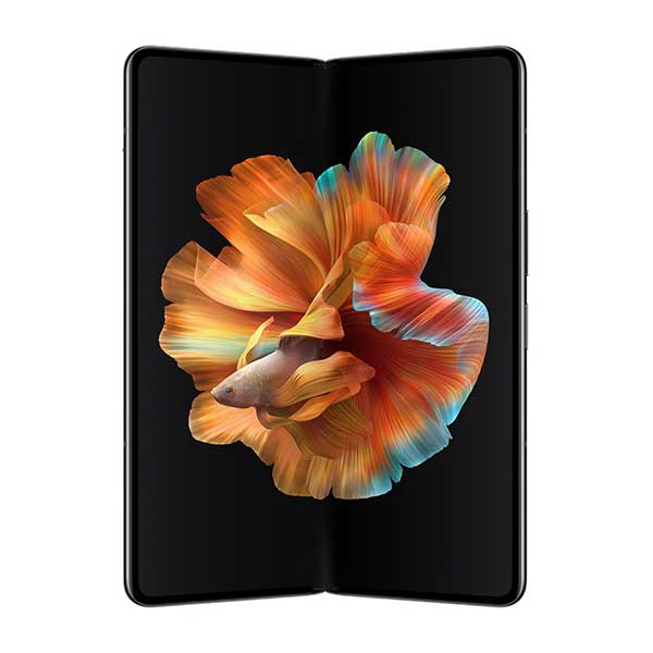 mi mix fold