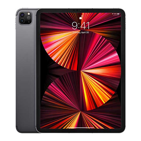 Apple iPad Pro 11 (2021) Specifications, price and features Specs Tech