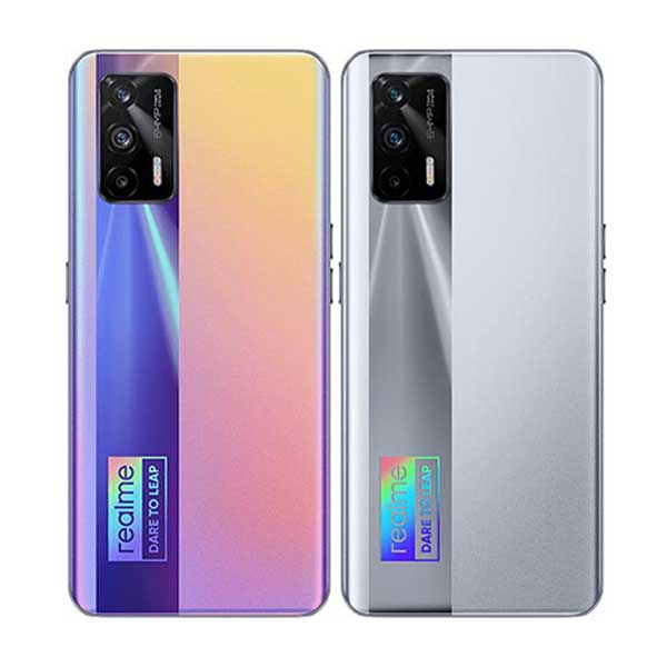 Funciones de Realme X7 Max, especificaciones y Precio Specs Tech