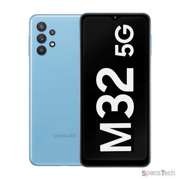 Samsung Galaxy M32