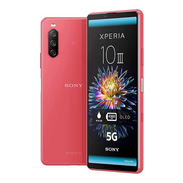Sony Xperia 10 III Specifications, price and features - Specs Tech