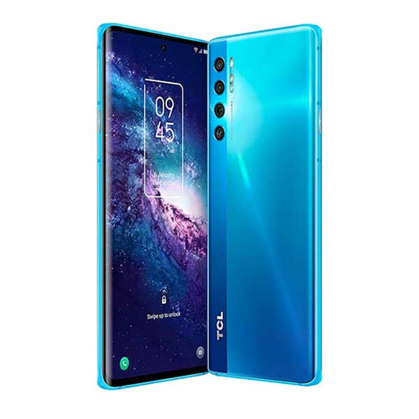 TCL 20 Pro 5G
