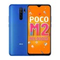 Xiaomi Poco M2 rechargé