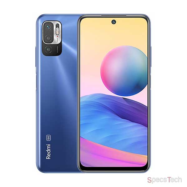 Xiaomi Poco M3 Pro