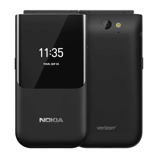 User Manual For Nokia 2720 V Flip Phone