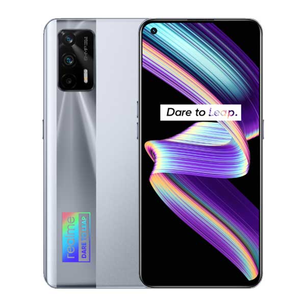 Funciones de Realme X7 Max, especificaciones y Precio Specs Tech