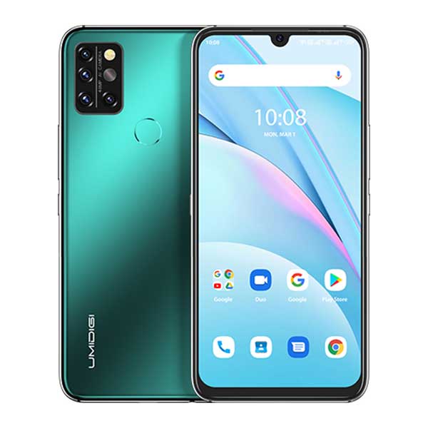 a9 pro specification