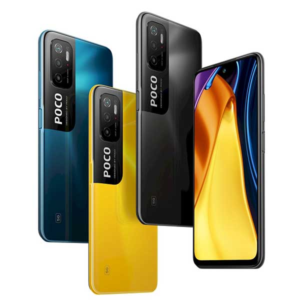 Xiaomi poco m3 pro обзор