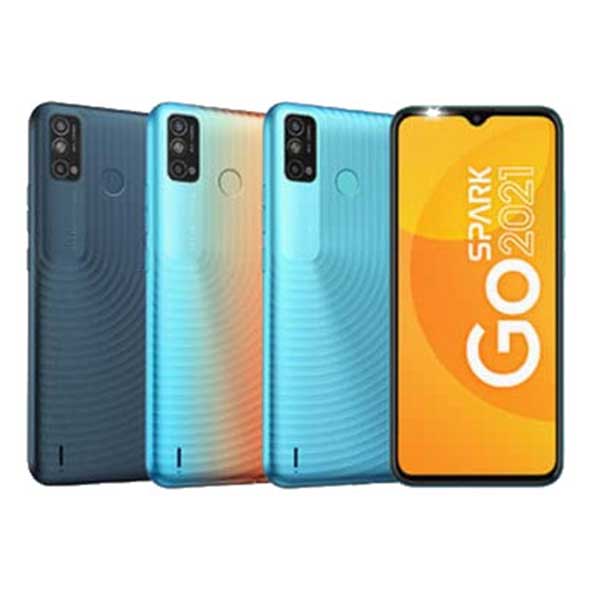 Tecno Spark Go 2021 especificaciones y Precio Specs Tech