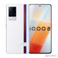 vivo iQOO 8