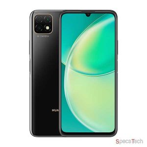 Huawei Nova Y60