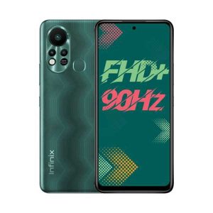 Infinix Chaud 11S