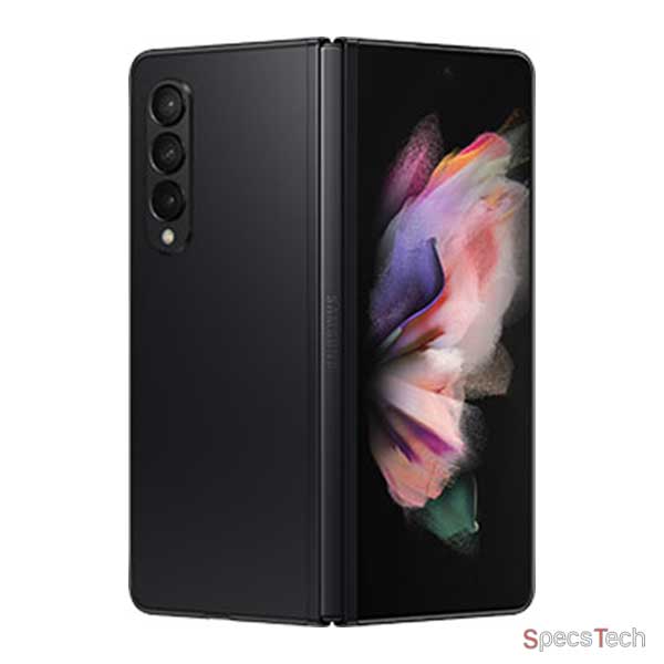 samsung z fold specifications