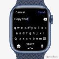 Apple Watch Series 7