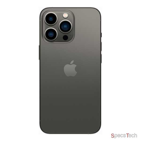 iPhone 13 Pro Max Specifications, price and features - Specs Tech