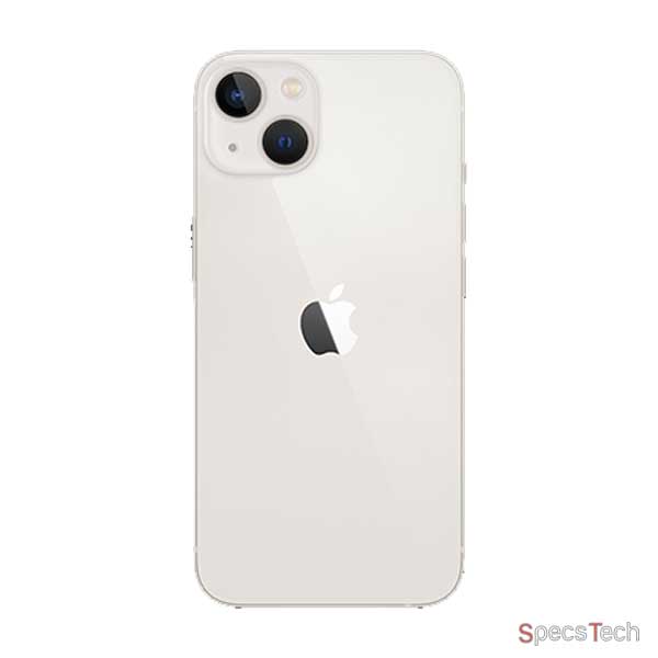 Apple iPhone 13 mini Specifications, price and features - Specs Tech