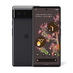 Google Pixel 6