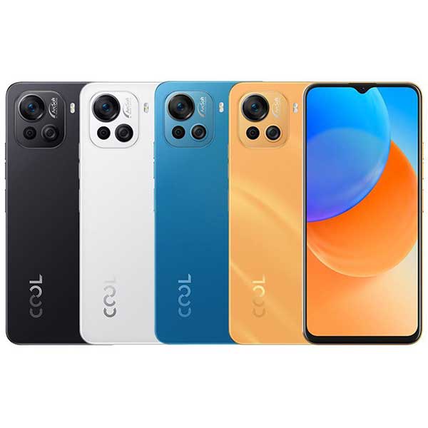 Coolpad COOL 20 Pro Specifications, price - Specs Tech