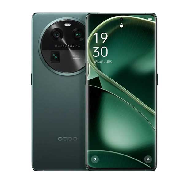 Oppo Find X6