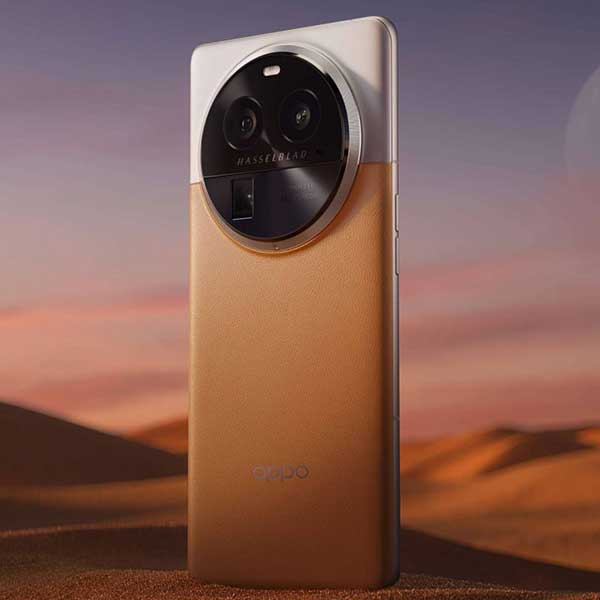 اوبو فايند اكس 6 برو - Oppo Find X6 Pro