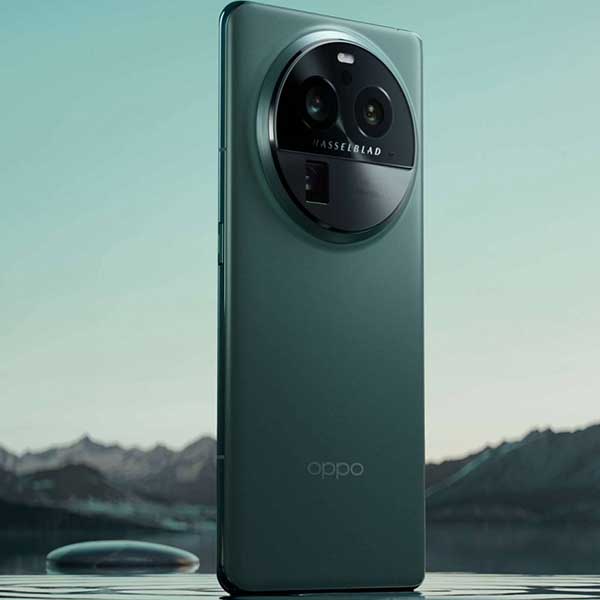 اوبو فايند اكس 6 برو - Oppo Find X6 Pro