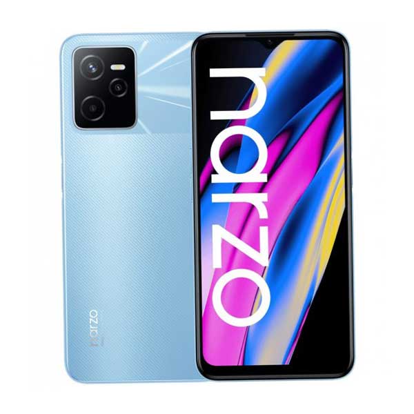 Realme Narzo 50A Prime